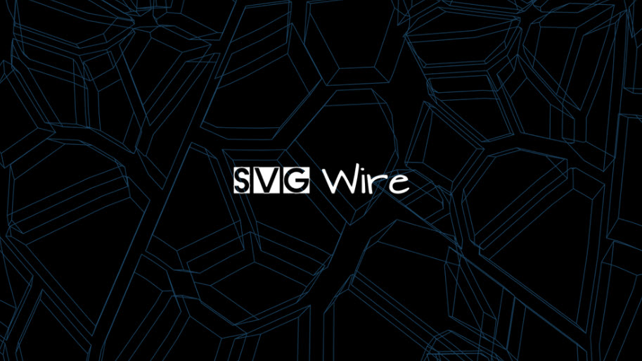 svg wire renderer for 3ds